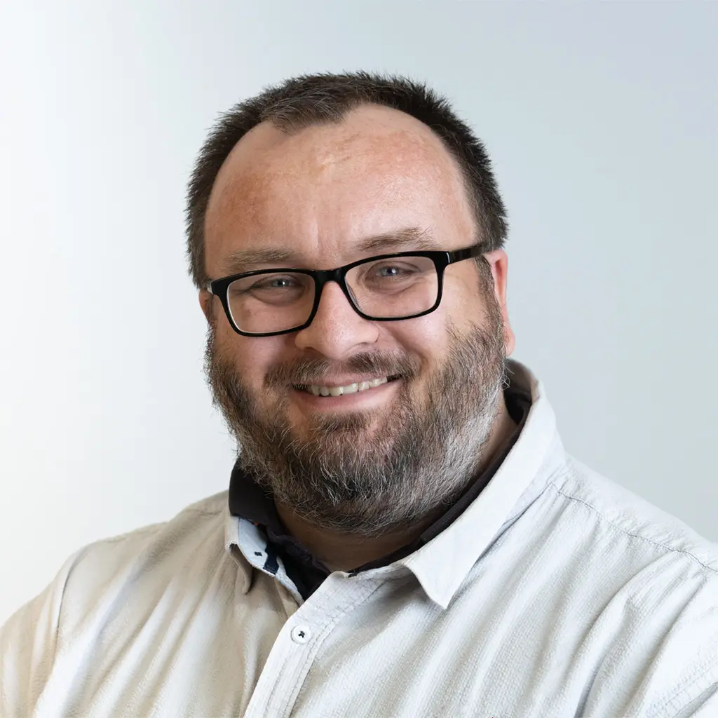 Andreas Francke