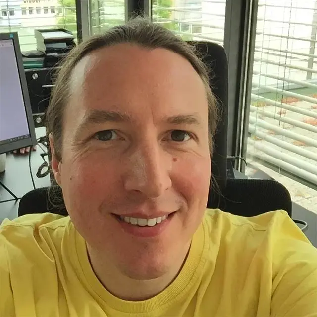Dominik Ehninger