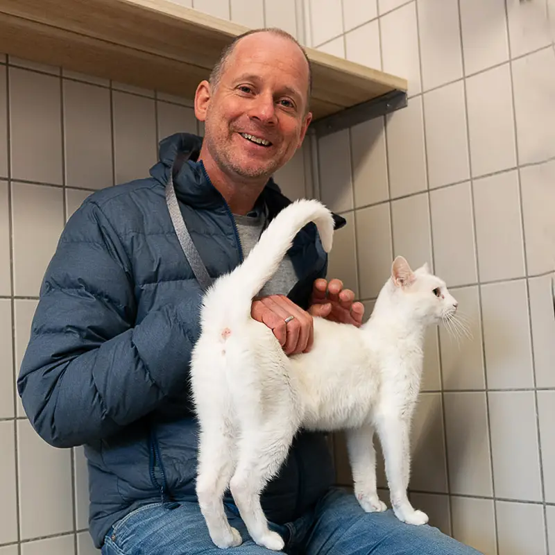 Felix Wassermann