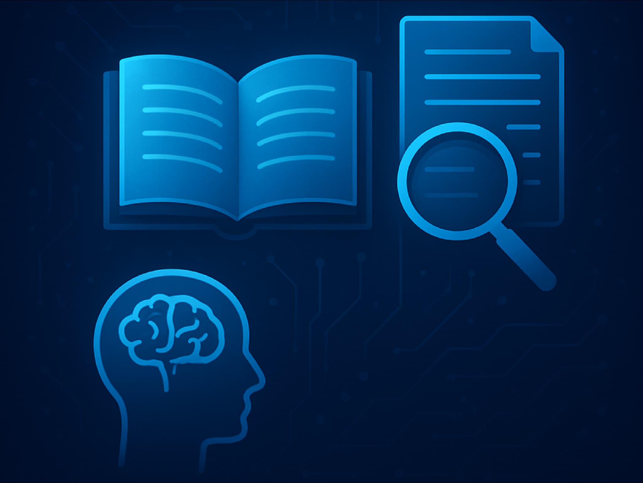 Intelligentes Wissensmanagement mit RAG-System