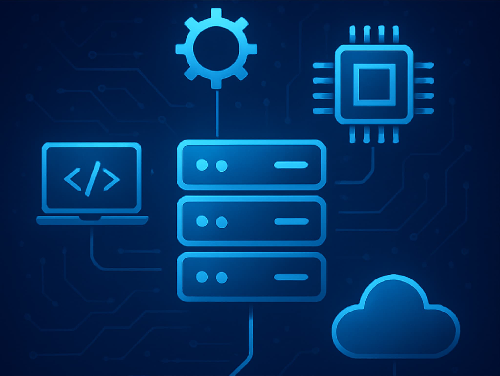 MCP-Server Systemintegration