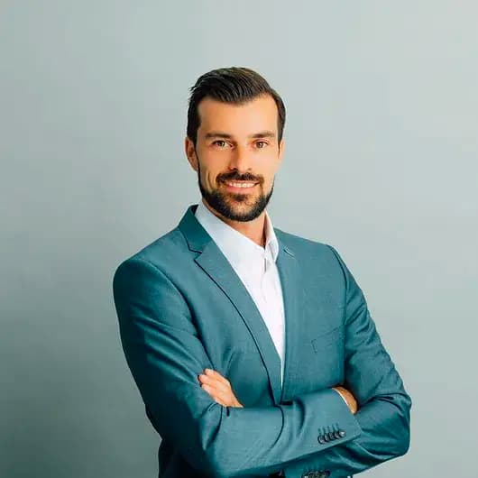 Sascha Gersmann