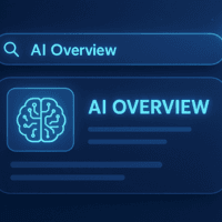 Google AI Overview: So bringst du deine Website in die KI-Suche