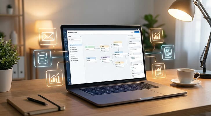 KI-Automatisierung: Was es ist und wie Sie starten