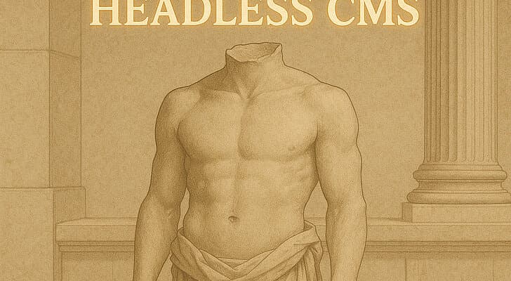 Headless CMS erklärt: Vorteile und Einsatzmöglichkeiten