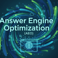 Answer Engine Optimization (AEO): Was ist das?
