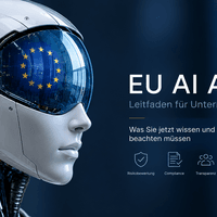 EU AI Act: Alles, was Unternehmen jetzt beachten müssen
