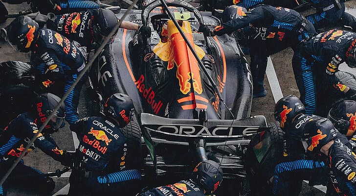 Website-Performance-Optimierung