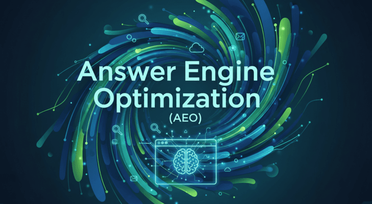 Answer Engine Optimization (AEO): Was ist das?