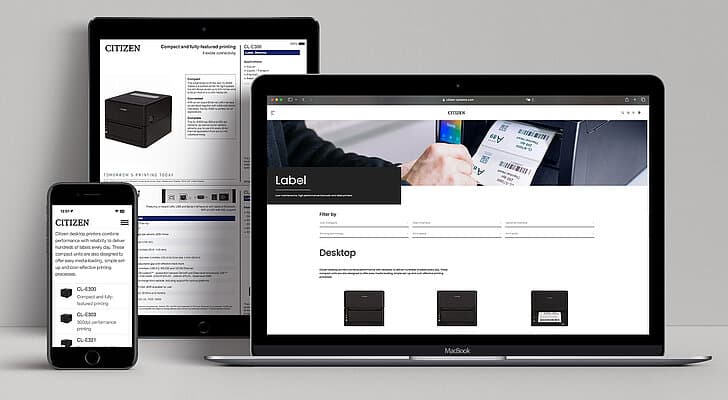 Citizen Systems Europe optimiert Unternehmensprozesse mit PIM